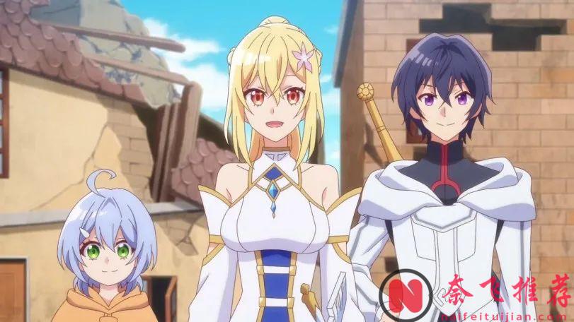 都2025年了！一月新番所谓是群雄争霸，这几部还是值得一看的