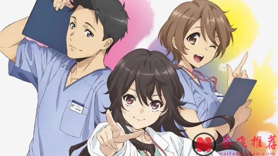 都2025年了！一月新番所谓是群雄争霸，这几部还是值得一看的