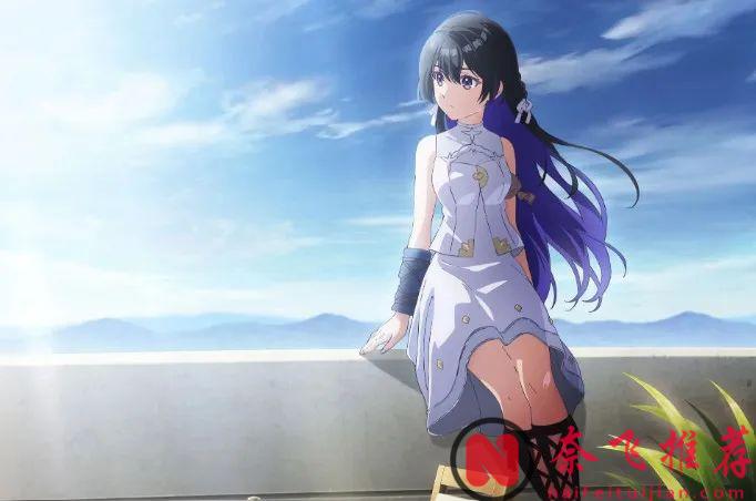 都2025年了！一月新番所谓是群雄争霸，这几部还是值得一看的