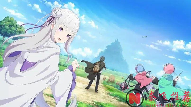 都2025年了！一月新番所谓是群雄争霸，这几部还是值得一看的