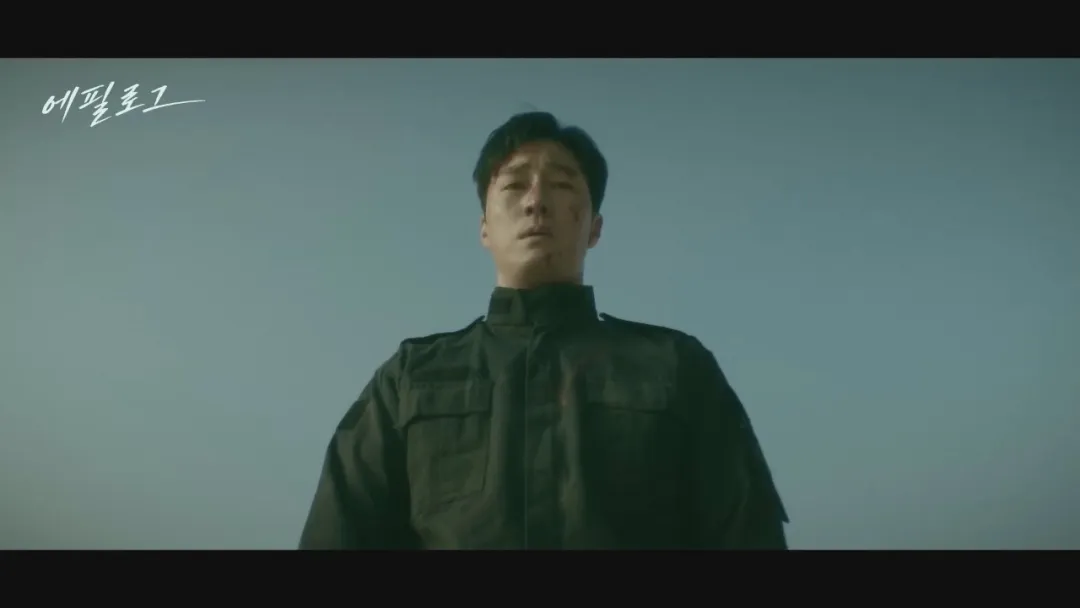 韩剧《金特务：本色回归》剧评：苏志燮回归的动作爽剧