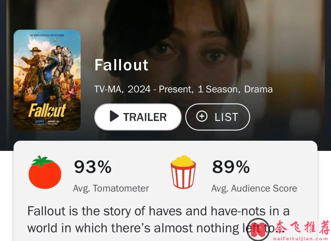 关于《辐射/异尘余生》第二季，你迫切想要知道的 4 件事