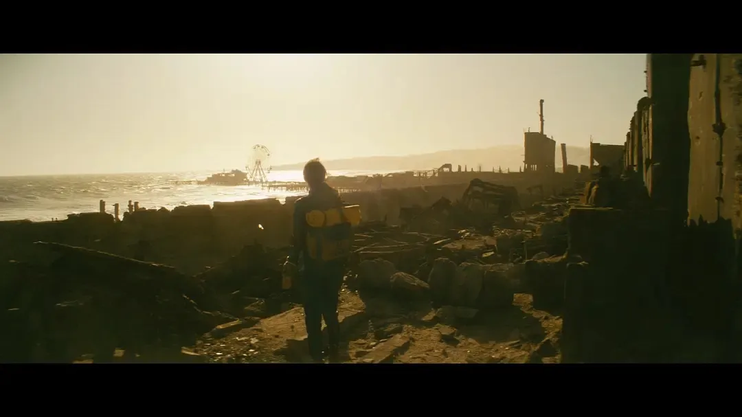 关于《辐射/异尘余生》第二季，你迫切想要知道的 4 件事