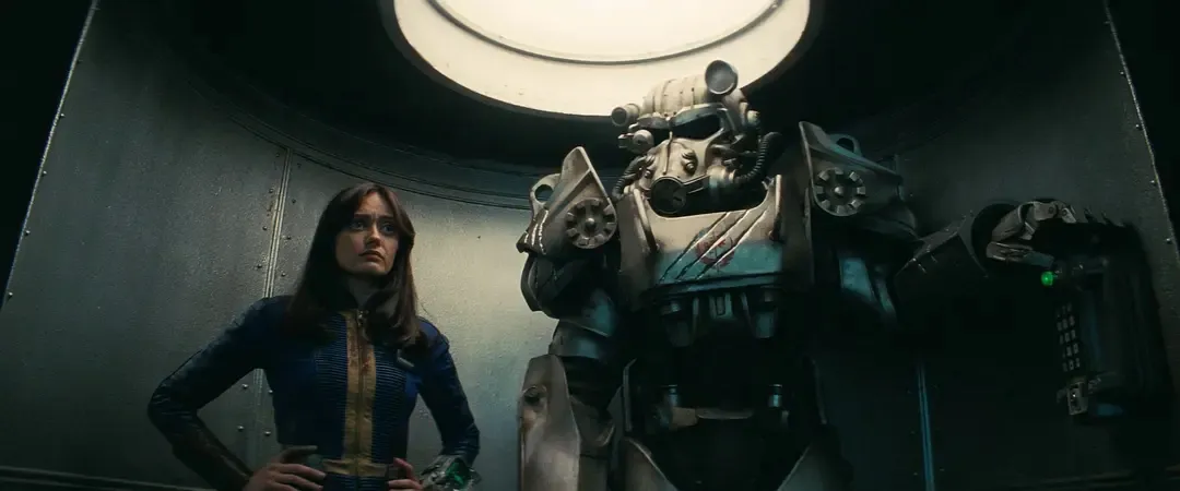 关于《辐射/异尘余生》第二季，你迫切想要知道的 4 件事