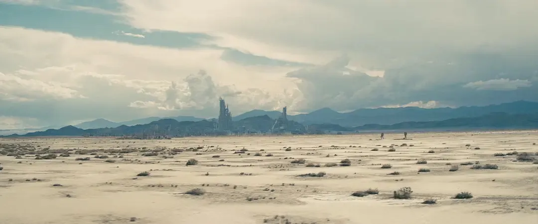 关于《辐射/异尘余生》第二季，你迫切想要知道的 4 件事