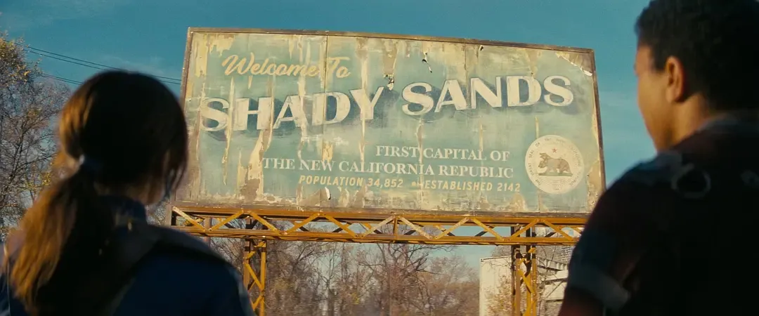 关于《辐射/异尘余生》第二季，你迫切想要知道的 4 件事