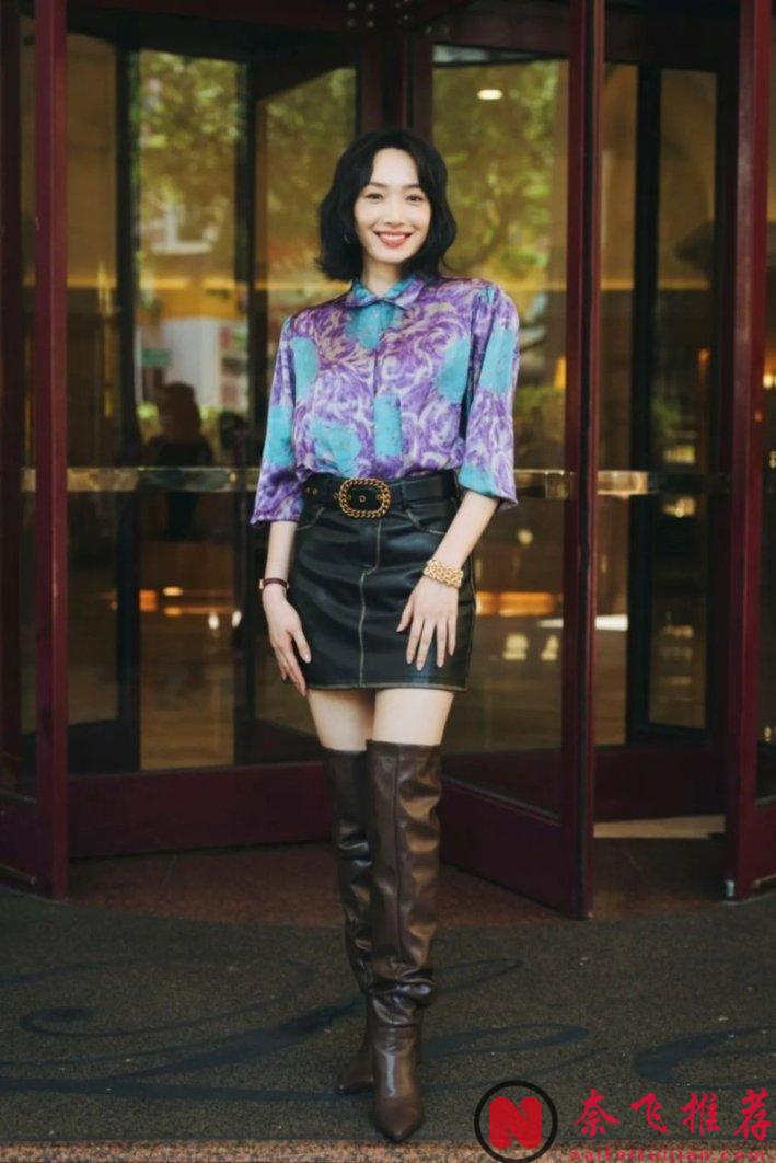 一部體現80年代臺灣普通老百姓的生活和社會風情的臺劇《微醺大飯店：1980s》，一起期待！