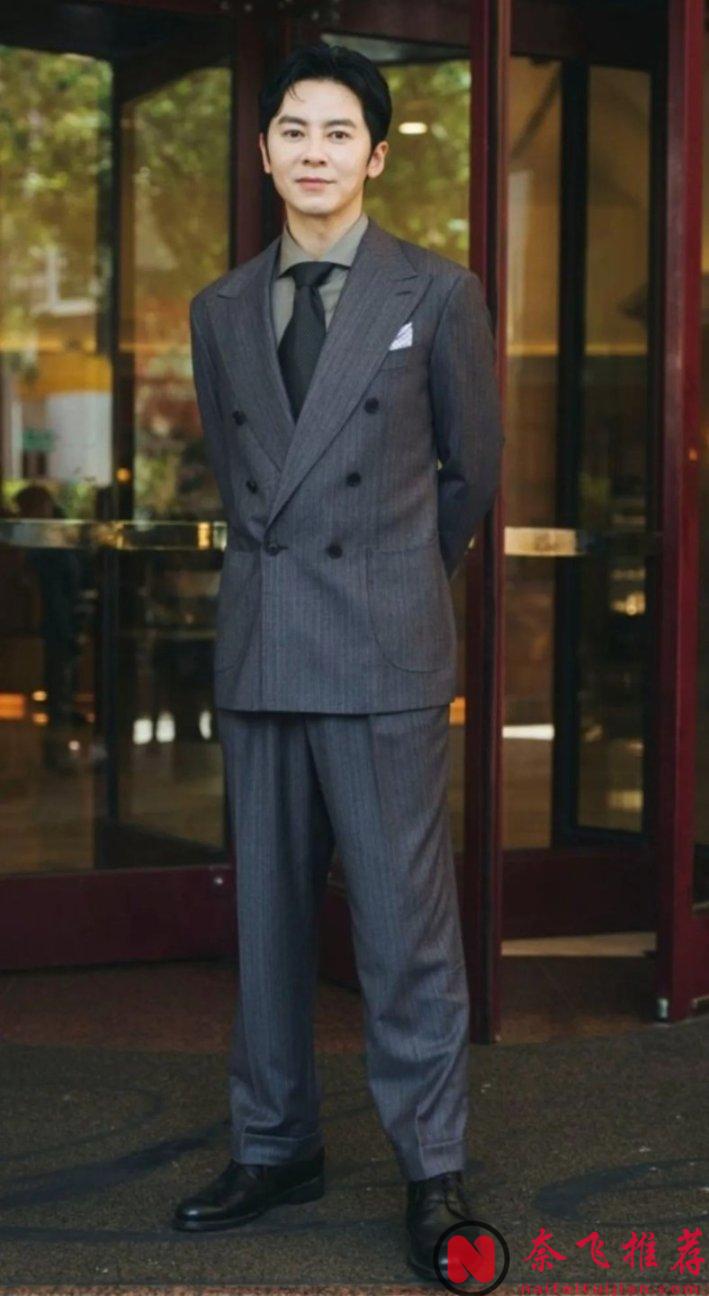 一部體現80年代臺灣普通老百姓的生活和社會風情的臺劇《微醺大飯店：1980s》，一起期待！