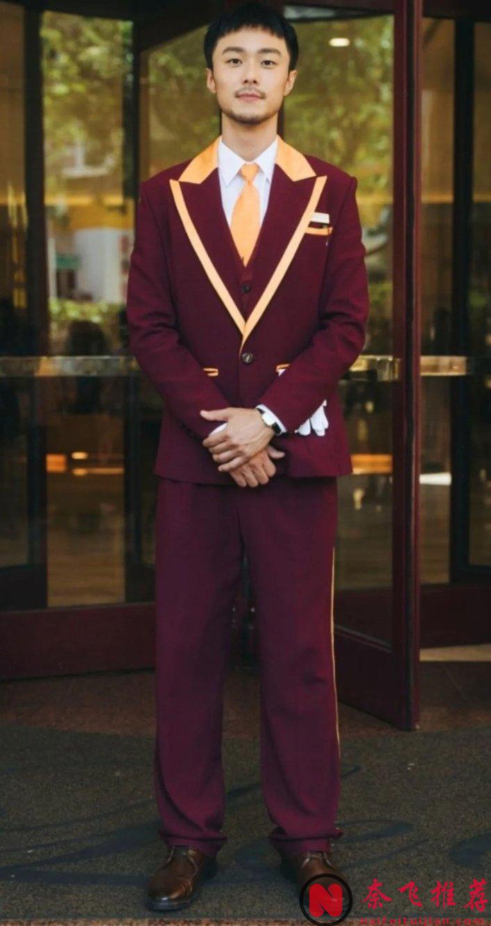 一部體現80年代臺灣普通老百姓的生活和社會風情的臺劇《微醺大飯店：1980s》，一起期待！