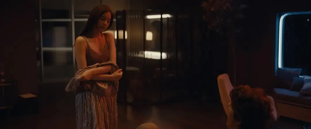 男人必看的5部大尺度新片，超高颜值的女主角让人垂涎欲滴！