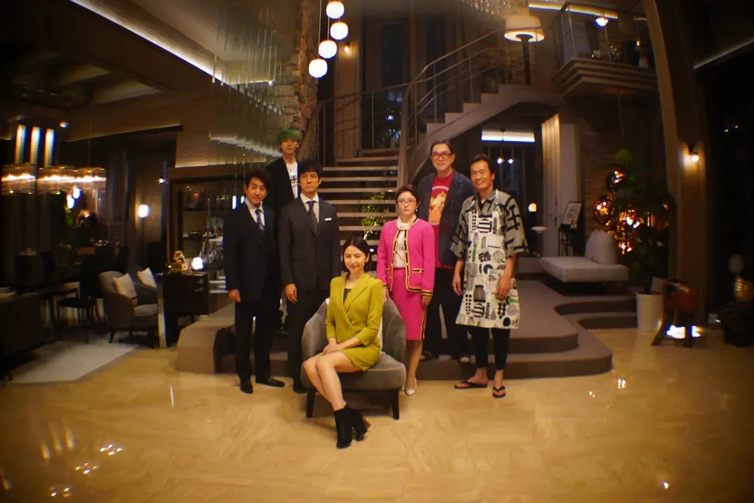 男人必看的5部大尺度新片，超高颜值的女主角让人垂涎欲滴！