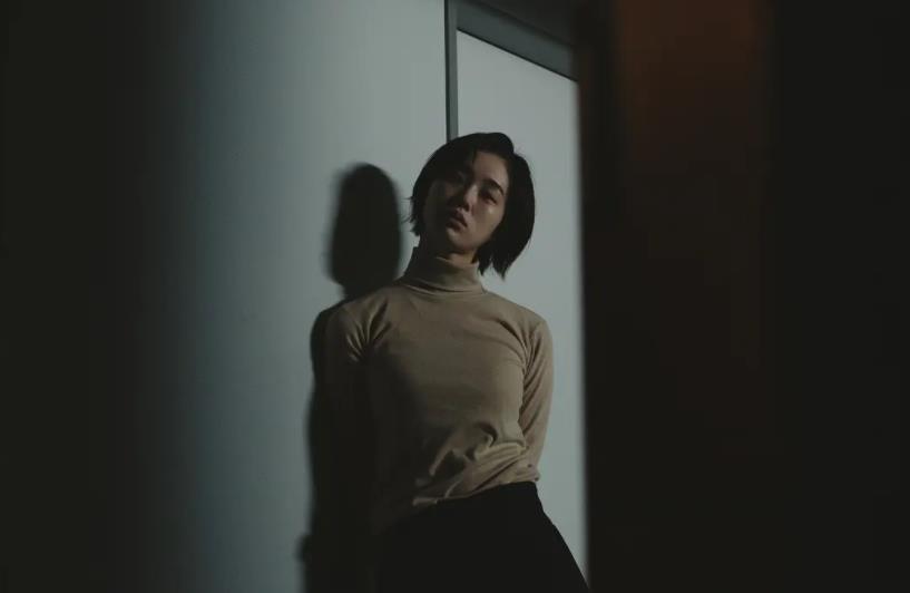 尺度够顶，无视三观，不顾道德，连刷8集的惊悚韩剧「命定之人」，刺激！