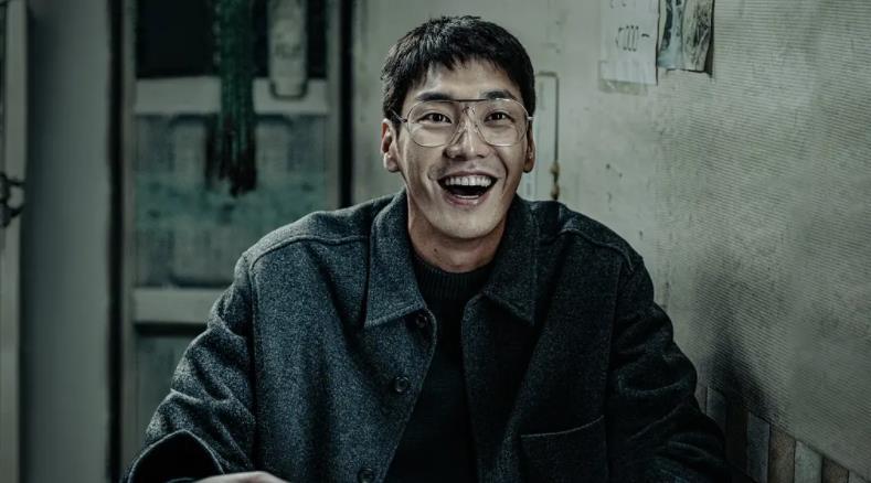 尺度够顶，无视三观，不顾道德，连刷8集的惊悚韩剧「命定之人」，刺激！