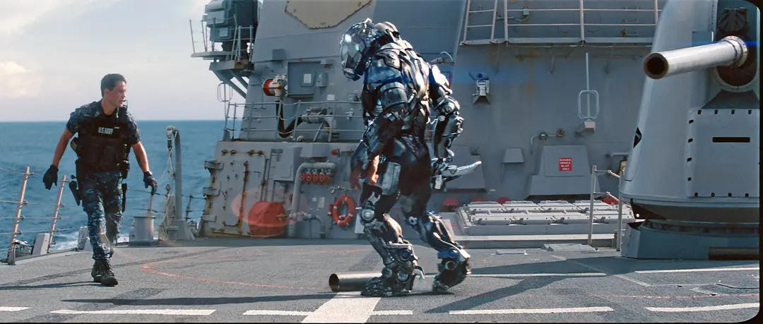 推薦5部外星人侵略地球的科幻戰爭片，特技震撼，好看刺激！