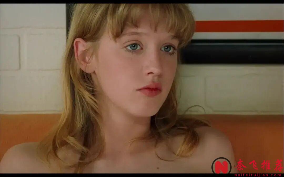 5部法国限制级电影，每一部都是高分，有深度又养眼