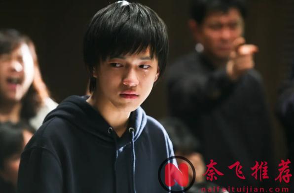 人生必看，十部犯罪片，每一部都極具震撼。