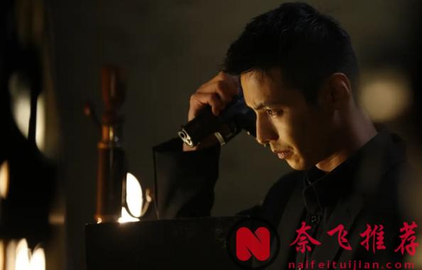 人生必看，十部犯罪片，每一部都極具震撼。