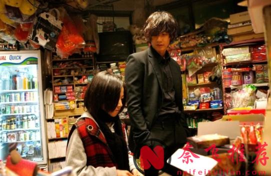 人生必看，十部犯罪片，每一部都極具震撼。