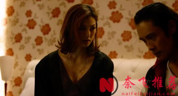 人生必看，十部犯罪片，每一部都極具震撼。