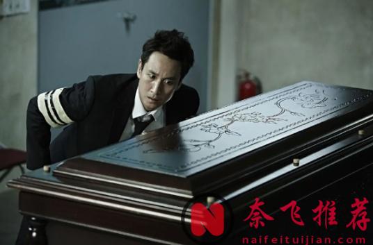 人生必看，十部犯罪片，每一部都極具震撼。