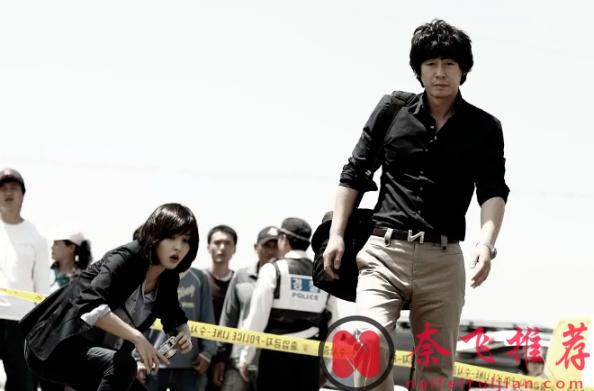 人生必看，十部犯罪片，每一部都極具震撼。