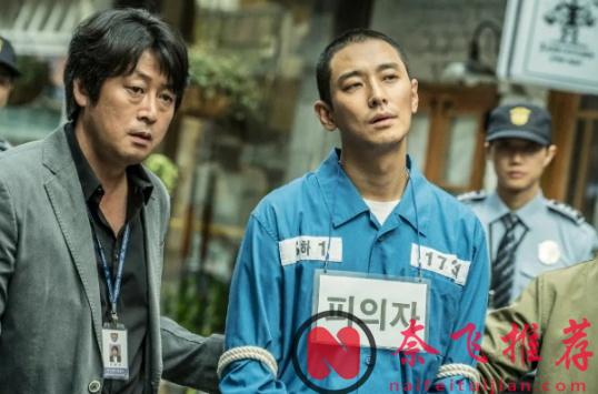 人生必看，十部犯罪片，每一部都極具震撼。