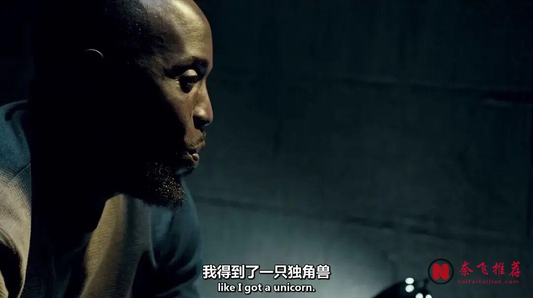 千萬別在晚上一個人看美劇《罪夜之奔/紐約殺人夜(港)》，因為後勁太大！