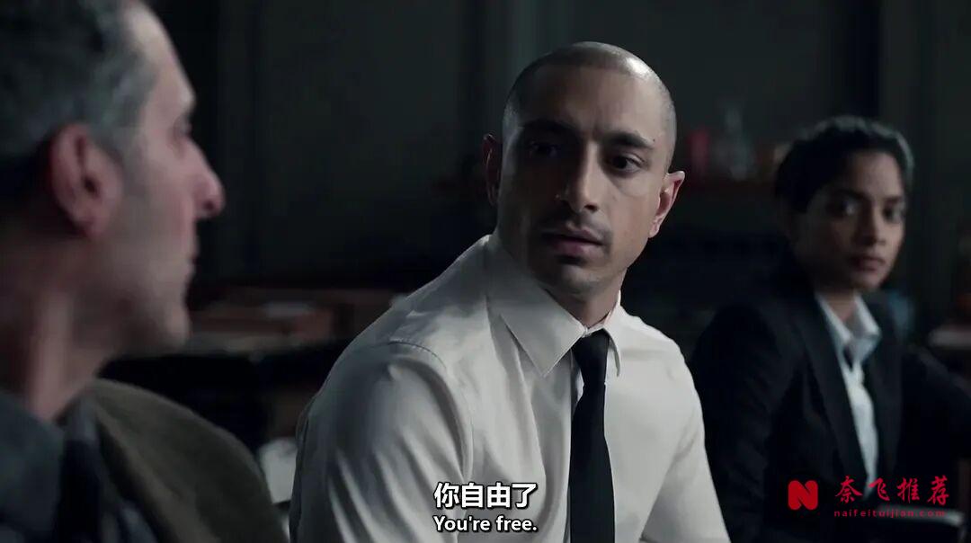 千萬別在晚上一個人看美劇《罪夜之奔/紐約殺人夜(港)》，因為後勁太大！