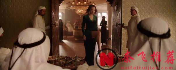 三部俄罗斯大尺度佳作，每一部都值得反复观看