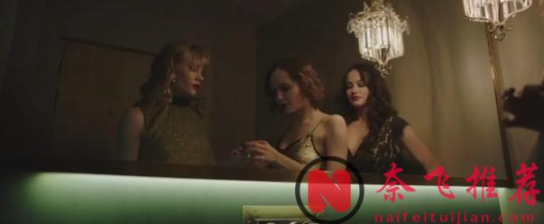 三部俄罗斯大尺度佳作，每一部都值得反复观看