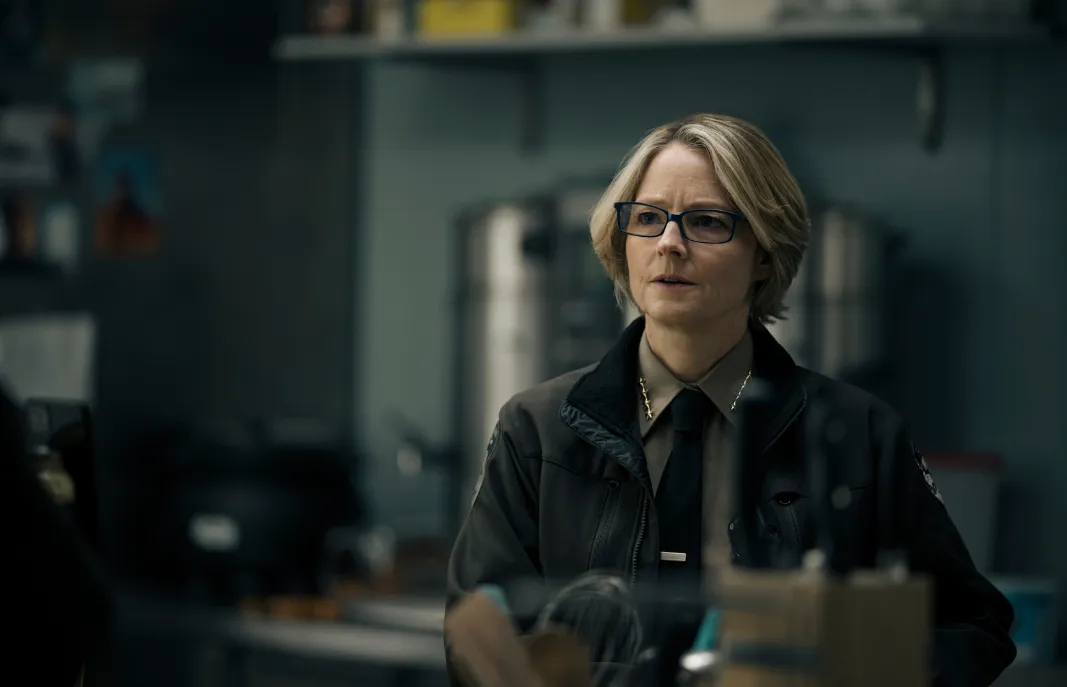 IMDb年終揭曉2024年最熱10部劇集榜單，快來看看你追了幾部？