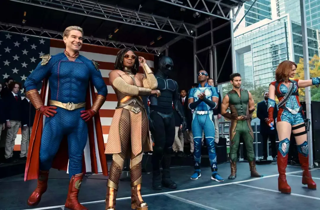 IMDb年終揭曉2024年最熱10部劇集榜單，快來看看你追了幾部？