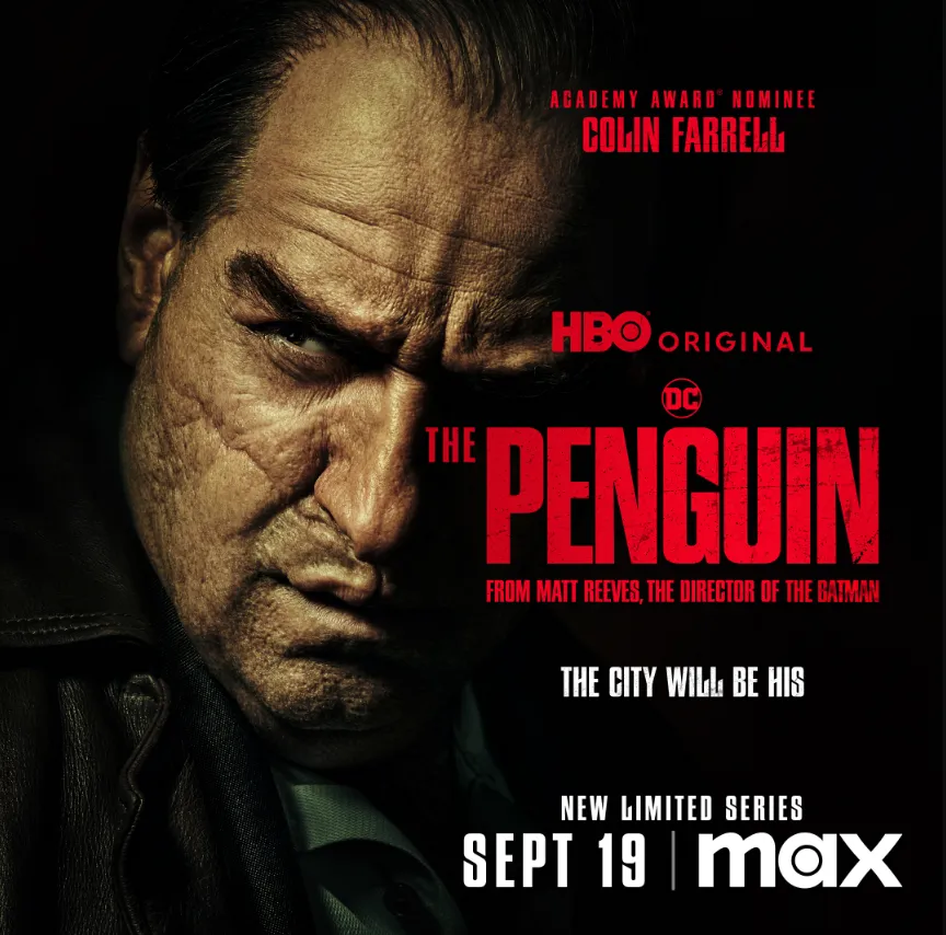 IMDb年終揭曉2024年最熱10部劇集榜單，快來看看你追了幾部？