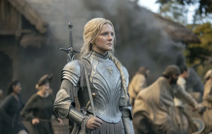 IMDb年終揭曉2024年最熱10部劇集榜單，快來看看你追了幾部？