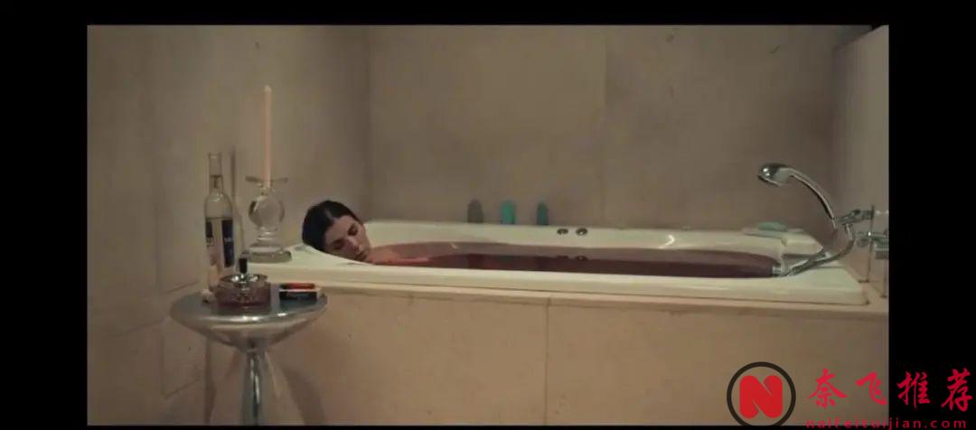 中年女律师的致命诱惑，这部Netflix悬疑剧《黑暗的欲望/暗欲/黯欲横流》真够劲!