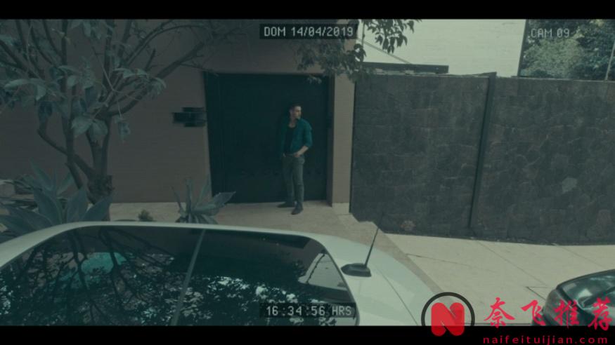 中年女律师的致命诱惑，这部Netflix悬疑剧《黑暗的欲望/暗欲/黯欲横流》真够劲!