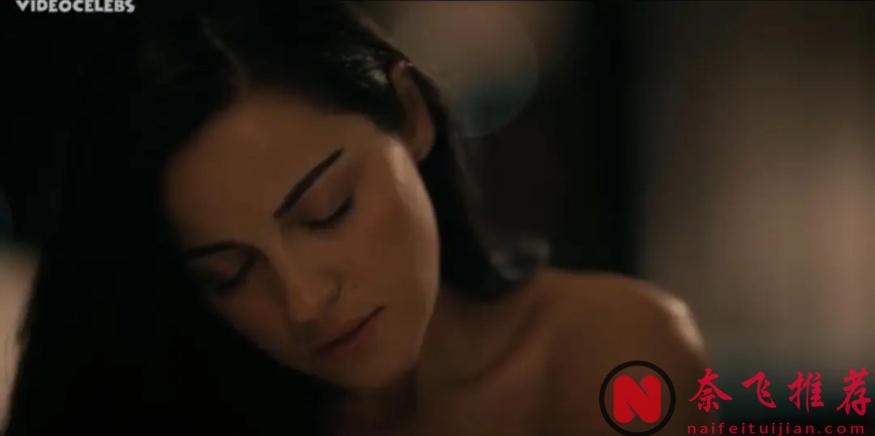 中年女律师的致命诱惑，这部Netflix悬疑剧《黑暗的欲望/暗欲/黯欲横流》真够劲!