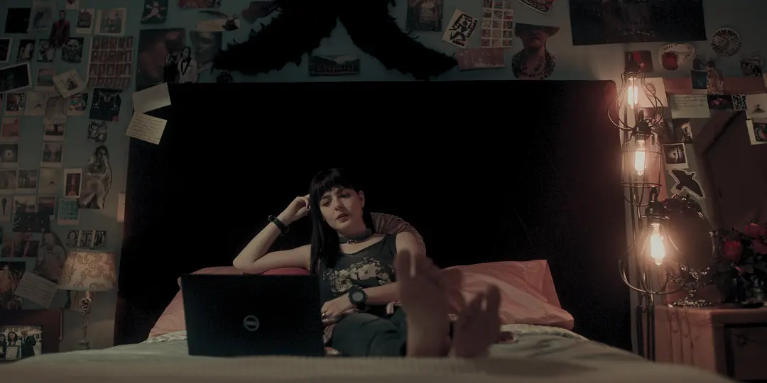 中年女律师的致命诱惑，这部Netflix悬疑剧《黑暗的欲望/暗欲/黯欲横流》真够劲!