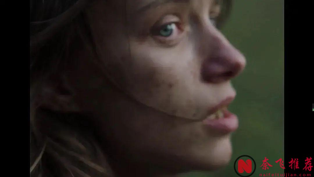 文艺外衣之下的恐怖片《你不会孤单》，不容错过