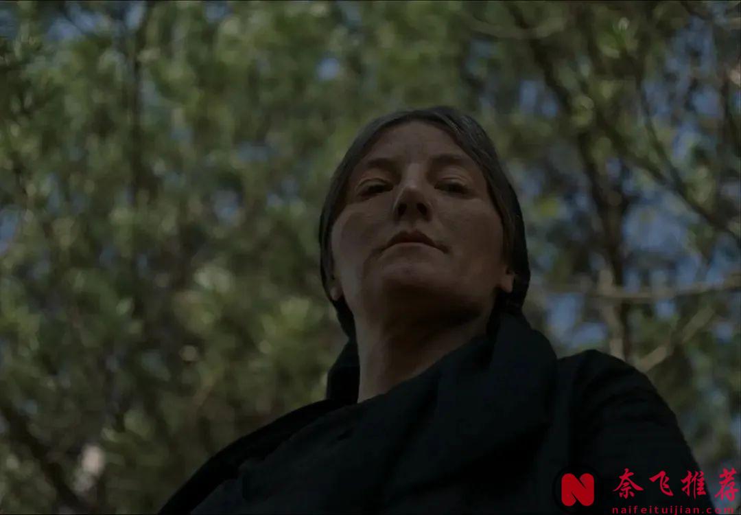 文艺外衣之下的恐怖片《你不会孤单》，不容错过