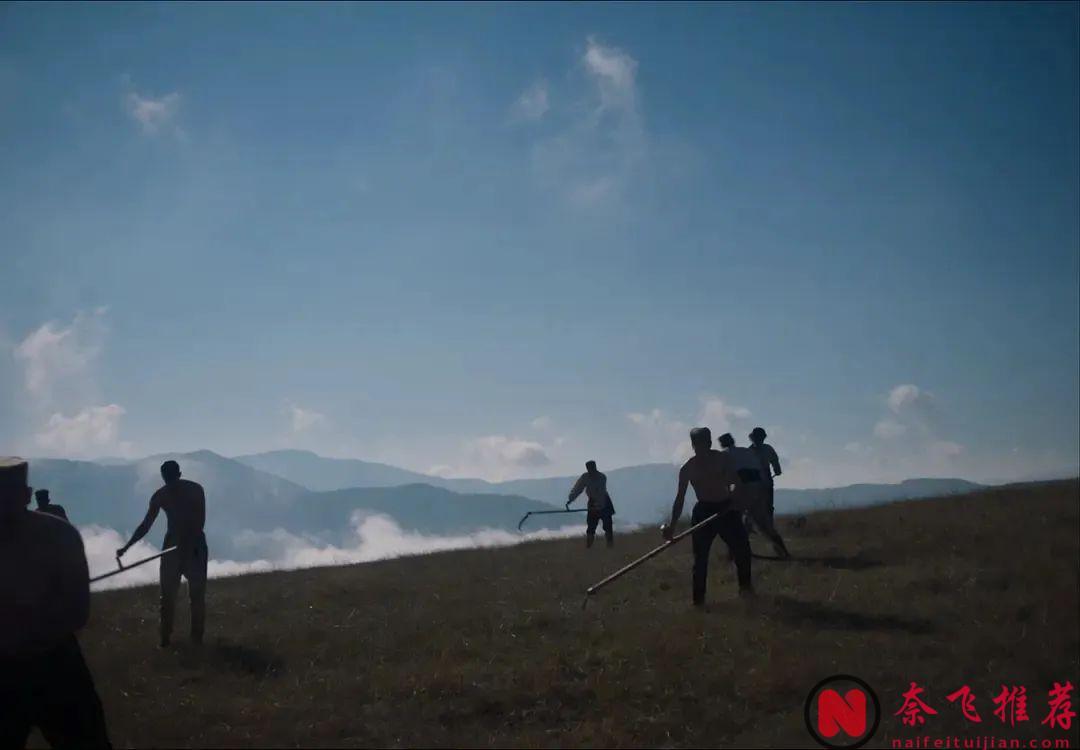 文艺外衣之下的恐怖片《你不会孤单》，不容错过