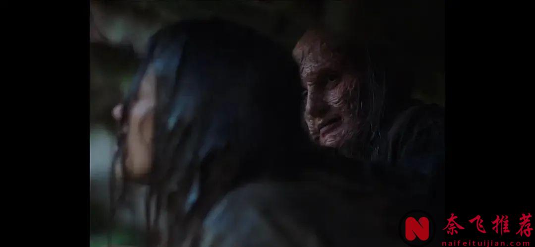 文艺外衣之下的恐怖片《你不会孤单》，不容错过