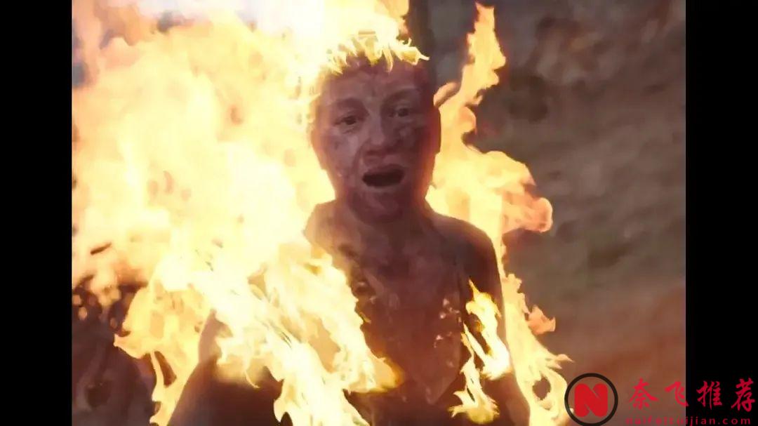 文艺外衣之下的恐怖片《你不会孤单》，不容错过