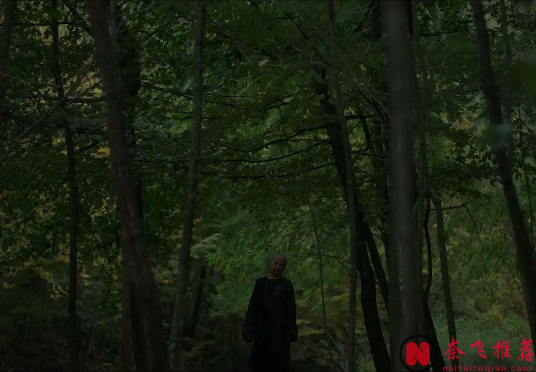 文艺外衣之下的恐怖片《你不会孤单》，不容错过