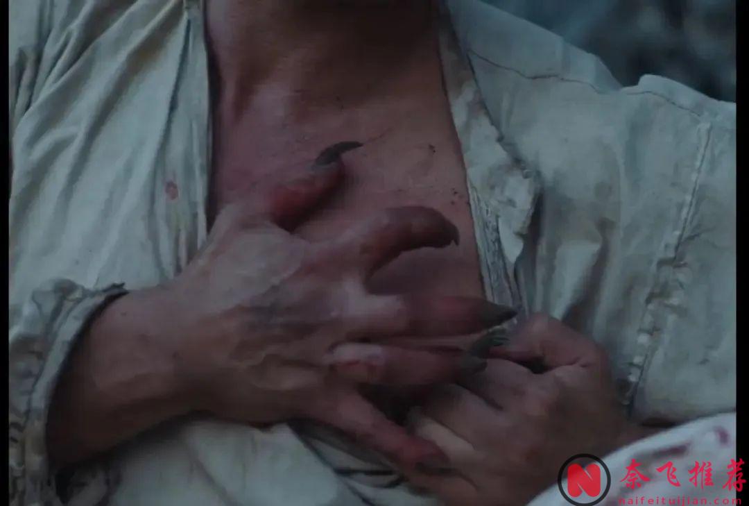 文艺外衣之下的恐怖片《你不会孤单》，不容错过