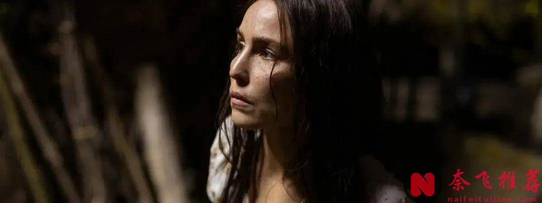 文艺外衣之下的恐怖片《你不会孤单》，不容错过