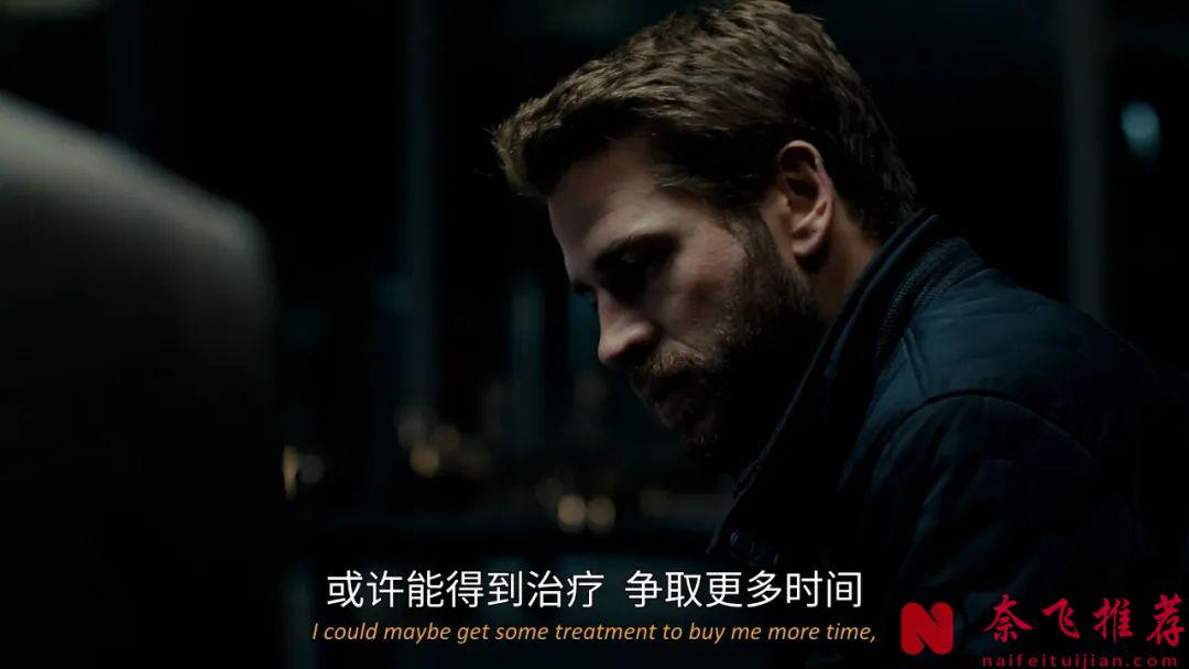 硬核暴爽犯罪劇《最危險遊戲》，只要存活24小時，就能獲得2450萬美金