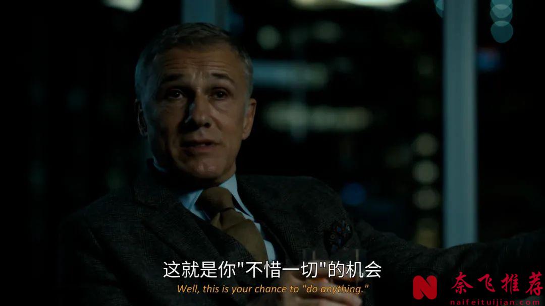 硬核暴爽犯罪劇《最危險遊戲》，只要存活24小時，就能獲得2450萬美金