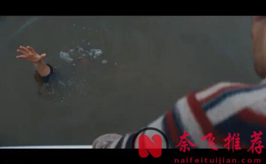 全程高能，反轉不斷，這部黑色幽默R級片《在糟糕的日子裏/致命之旅》從頭爽到尾！