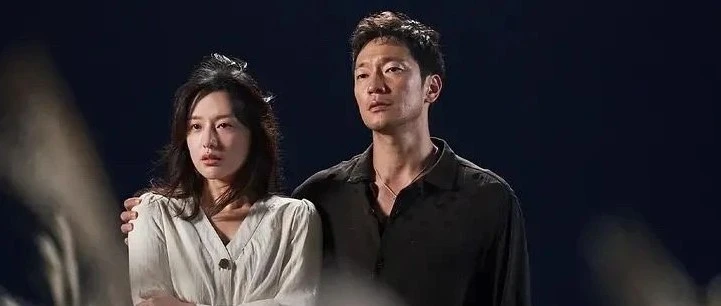 《我的解放日志》：孙锡久与金智媛，每天收集五分钟快乐地活下去